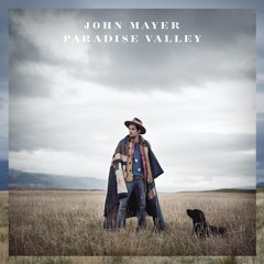 John Mayer- paradise valley