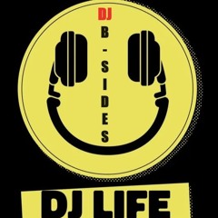 DJ B - Sides Vs- T - Bass Melodic Trance July II 2024