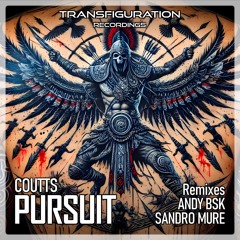 Pursuit (Sandro Mure Remix)