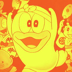 🏮Vinyl Ondo Medley 1（ビニール音頭１）