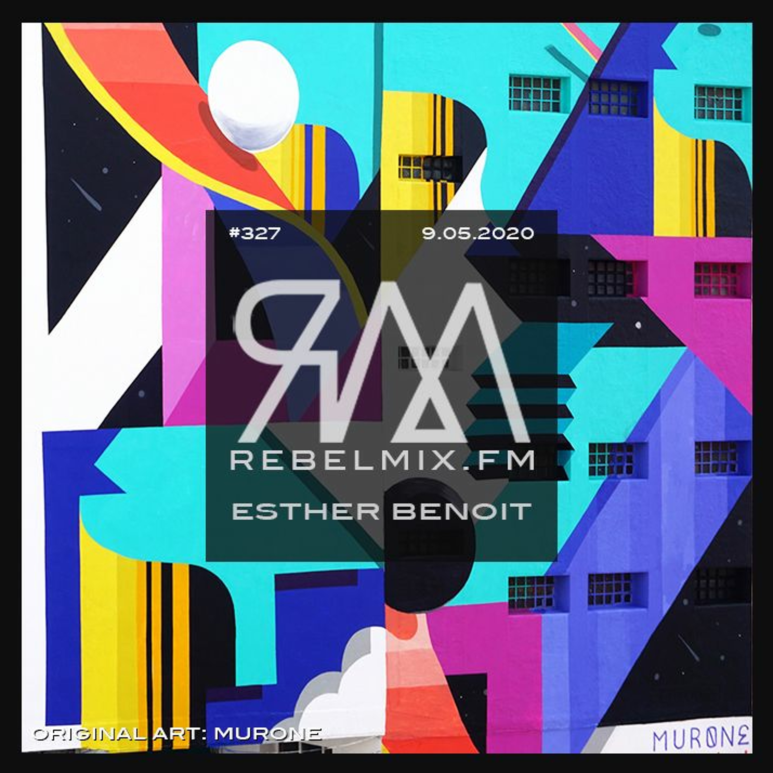 Rebel Mix