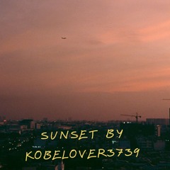 Sunset (Remastered) (prod. ocdns)