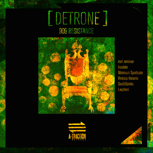Detrone (Minimum Syndicate Remix)