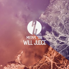 as usual. mixtape #098 - Will Judge
