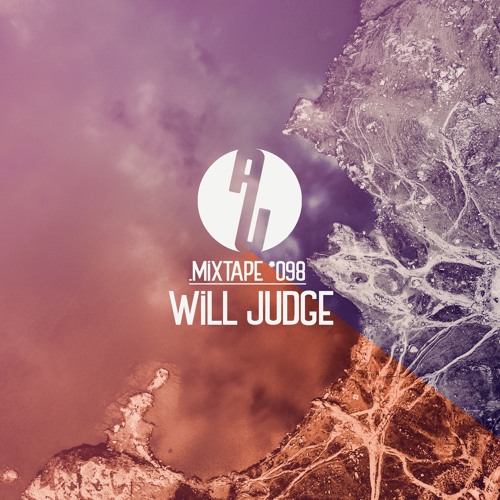 as usual. mixtape #098 - Will Judge