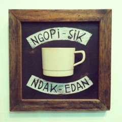 Jangan Bermain Cinta Sama Mapala