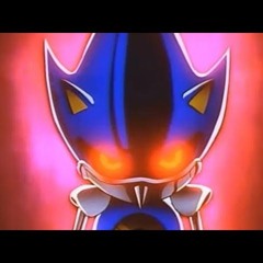 Romeo Santos - Imitadora [Slowed + Reverb] (TikTok Version)| Metal Sonic (From Sonic OVA 1996)