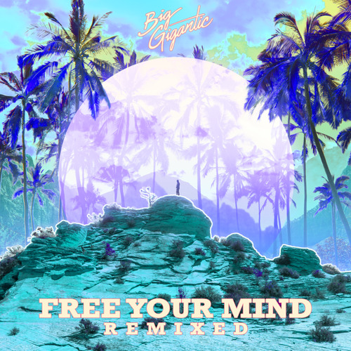Free Your Mind Remixed