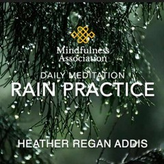 RAIN practice