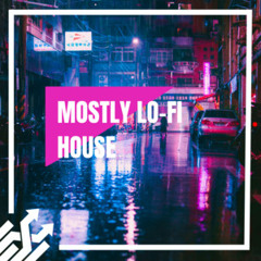 A mostly Lo-Fi House playlist