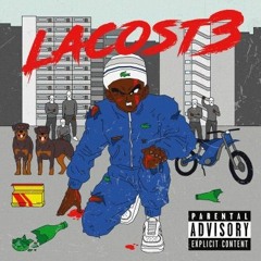 Enzo From The Block - LACOSTE 3