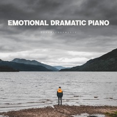 Emotional Dramatic Piano - Cinematic Backgraund Music Instrumental (FREE DOWNLOAD)