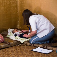 Le Débrief, S01 E08 : Du porte-à-porte pour les femmes enceintes