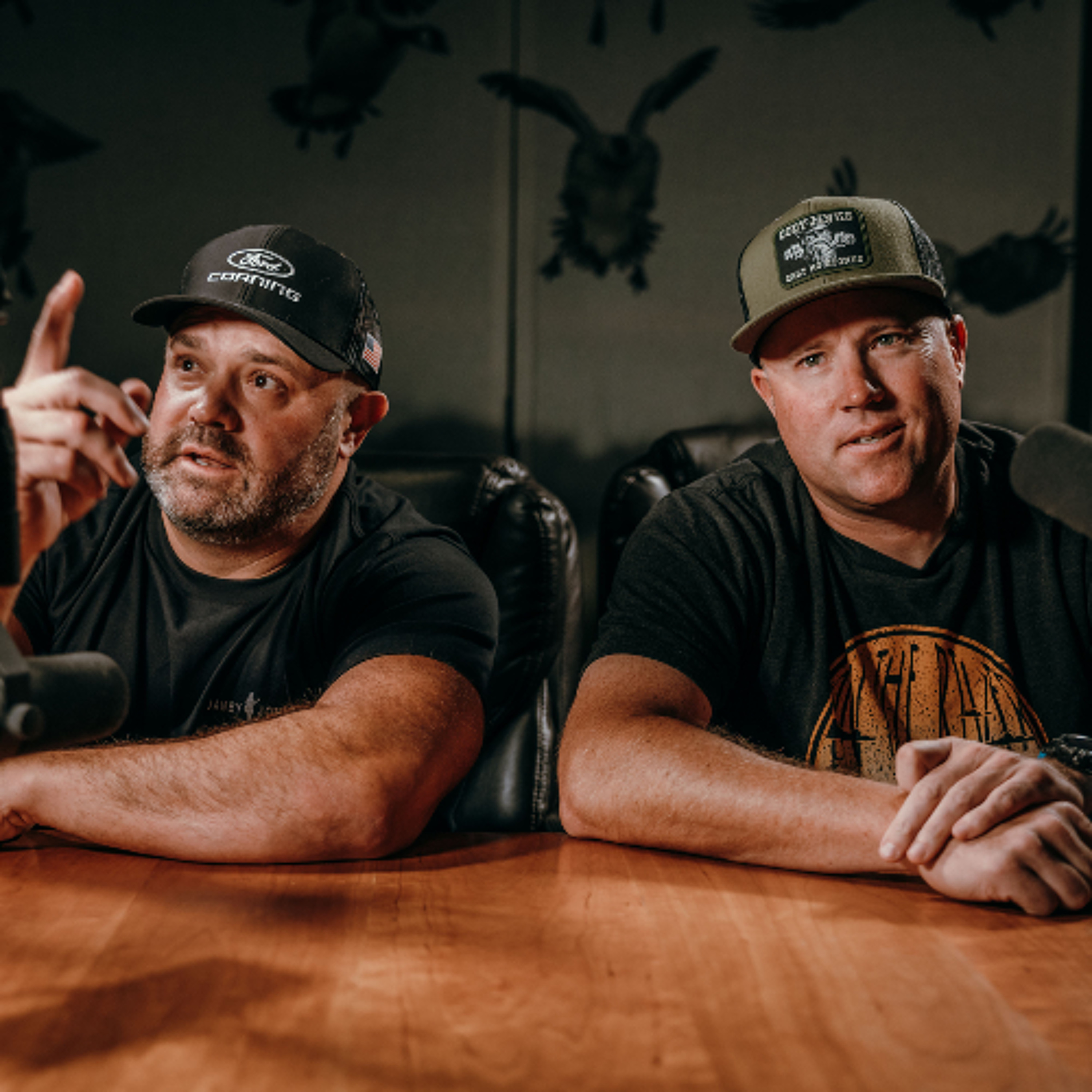 E533 - Spring Training, Bad Decisions & Better Stories - Breakin' It Down