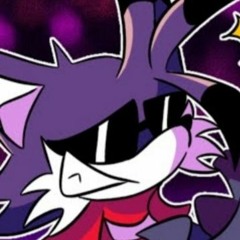 "Time Flies!" - Theme of Shade The Arctic Fox