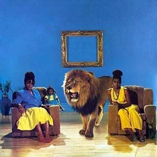 Don't Say It's Over［カセット］ Stream Azizi - Don't Say That It's Over (Frankie Knuckles Classic
