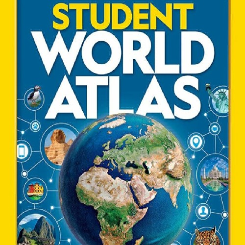 student world atlas student world atlas