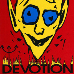 DJ Druid -  Devotion Goldiggers--1995