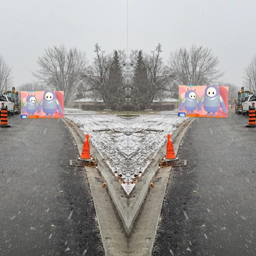 nothings ever the same