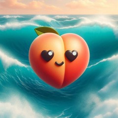PEACH EMOJI (prod. fizzo49)