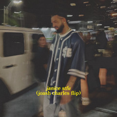 janice stfu (joash charles flip)