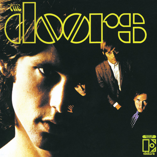 Stream My Fire by The Doors | Listen online for free on SoundCloud