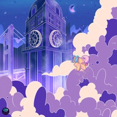 Northeast Frost Street Lofi (From "Kirby and the Forgotten Land") [Hotline Sehwani]