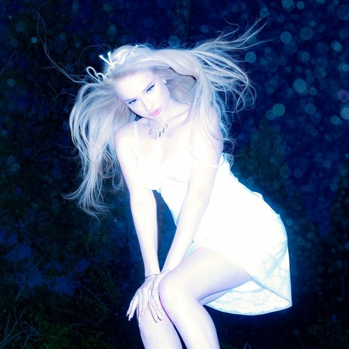 Kim Petras - Somber