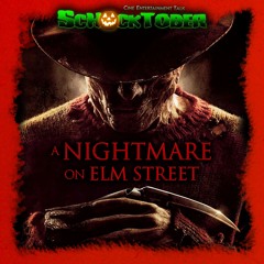Schocktober #8: A Nightmare on Elm Street - Remake (2010)