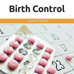 ❤pdf Birth Control: A Reference Handbook (Contemporary World Issues)