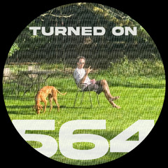 Turned On 564: Jex Opolis, Secretsundaze, Tuccillo, Pete Herbert, Damian Rausch