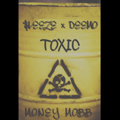 $LEEZE x DEEMO -TOXIC (Prod. 313 Mafia)
