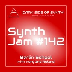 Berlin School Jam - Synth Jam 142