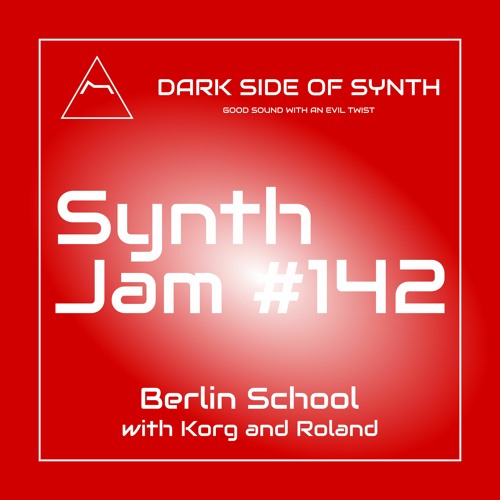 Berlin School Jam - Synth Jam 142