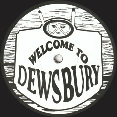 Midge Thompson - Snorkeling in Dewsbury EP (Incl. Paolo Mosca Remix) (PARANG007)
