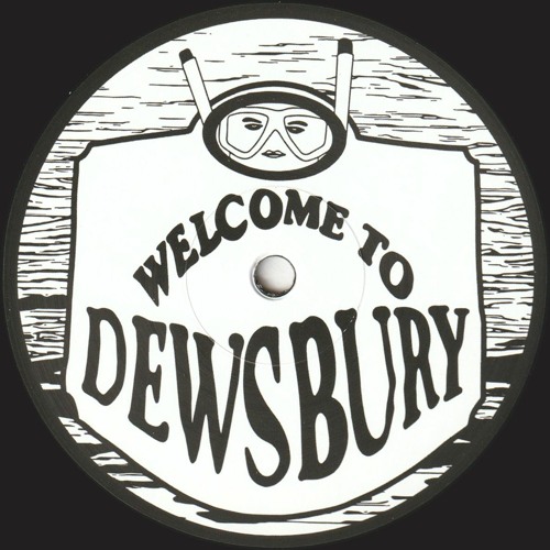 Midge Thompson - Snorkeling in Dewsbury EP (Incl. Paolo Mosca Remix) (PARANG007)