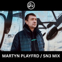 Martyn Playfrd / SOMA NEU 3 Mix