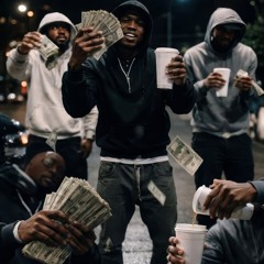 CASH & CONCRETE [beat]