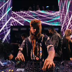 Fabø ft. Lostcause - Where I Stand (Vintage Culture Remix) @ DNA Art Car, Campinas