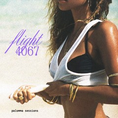 Flight 4067 -Groovy Deep House - Original