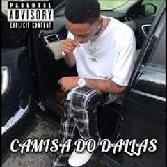 Alee - Camisa Do Dallas