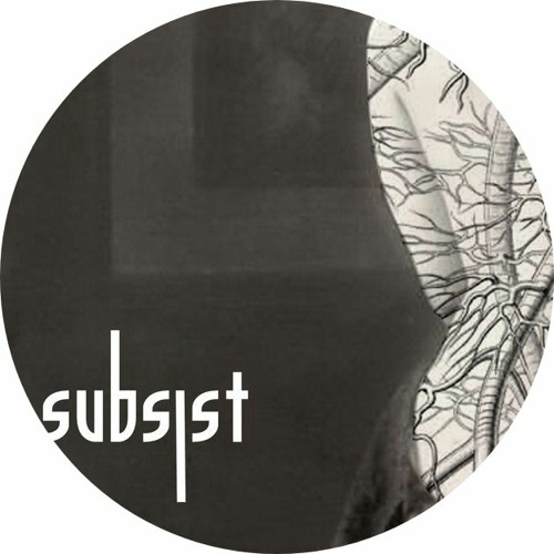 E.S.I.Y.E (ft.Artyom Tuwalski). Subsist Records