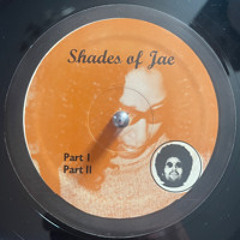 Catweasel - Shades Of Me - 27Mar2025 (90s Deephouse)