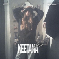 virtual sex invites: keetana [vrt003]