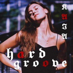 wym u never heard of hardgroove