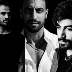 Romany Dominic (ARE) - Armen Miran & Hraach Tribute Mix (The Prelude)