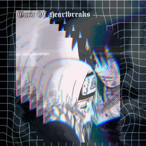 Card Of Heartbreaks Feat. 2-Ri (Prod. Wolfgang Pander)(Spotify Link In Description)