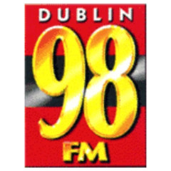 NEW: Dublin's 98FM 'Dublin, Ireland' (1998) - Demo - Brian James (SH Productions)