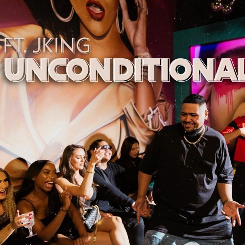 BLUETOOTH X UNCONDITIONALLY - JKING [DJ KAII]