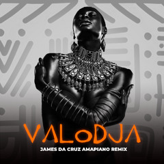 Steve Angello - Valodja (James Da Cruz Amapiano Remix)